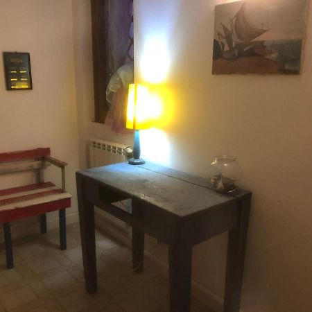 La Casa Di Nataly Bed and Breakfast Fregenae Εξωτερικό φωτογραφία