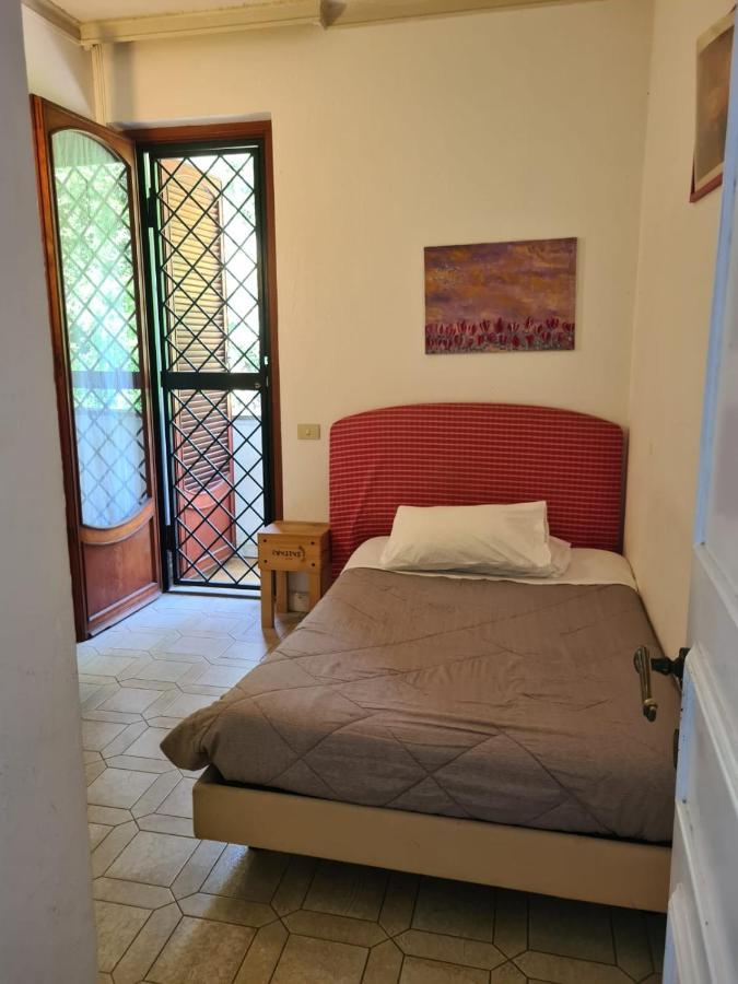 La Casa Di Nataly Bed and Breakfast Fregenae Εξωτερικό φωτογραφία
