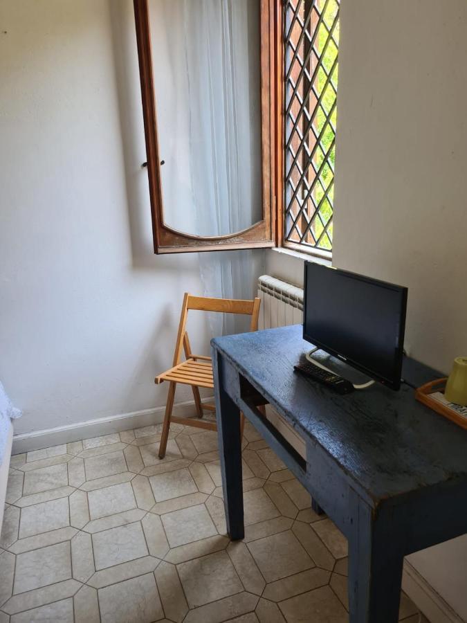 La Casa Di Nataly Bed and Breakfast Fregenae Εξωτερικό φωτογραφία