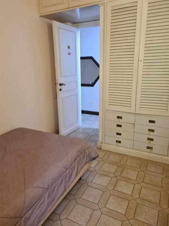 La Casa Di Nataly Bed and Breakfast Fregenae Εξωτερικό φωτογραφία