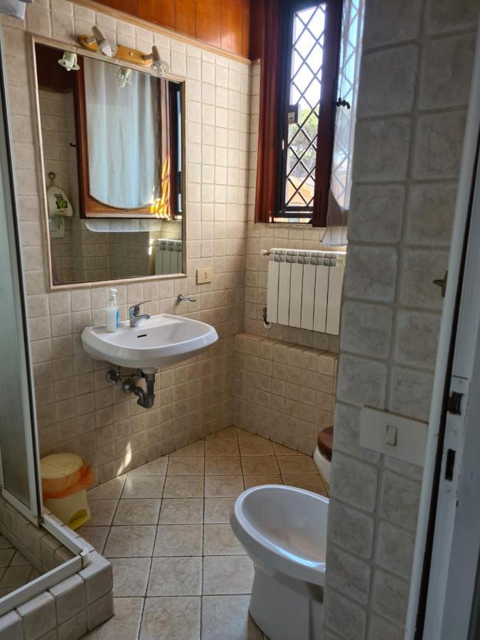 La Casa Di Nataly Bed and Breakfast Fregenae Εξωτερικό φωτογραφία