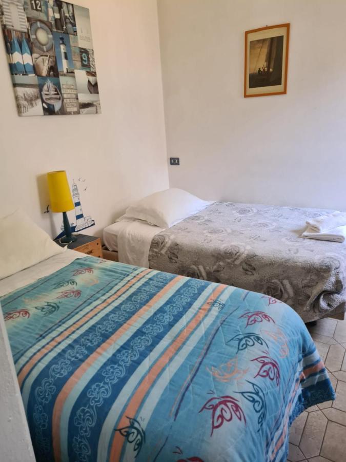 La Casa Di Nataly Bed and Breakfast Fregenae Εξωτερικό φωτογραφία