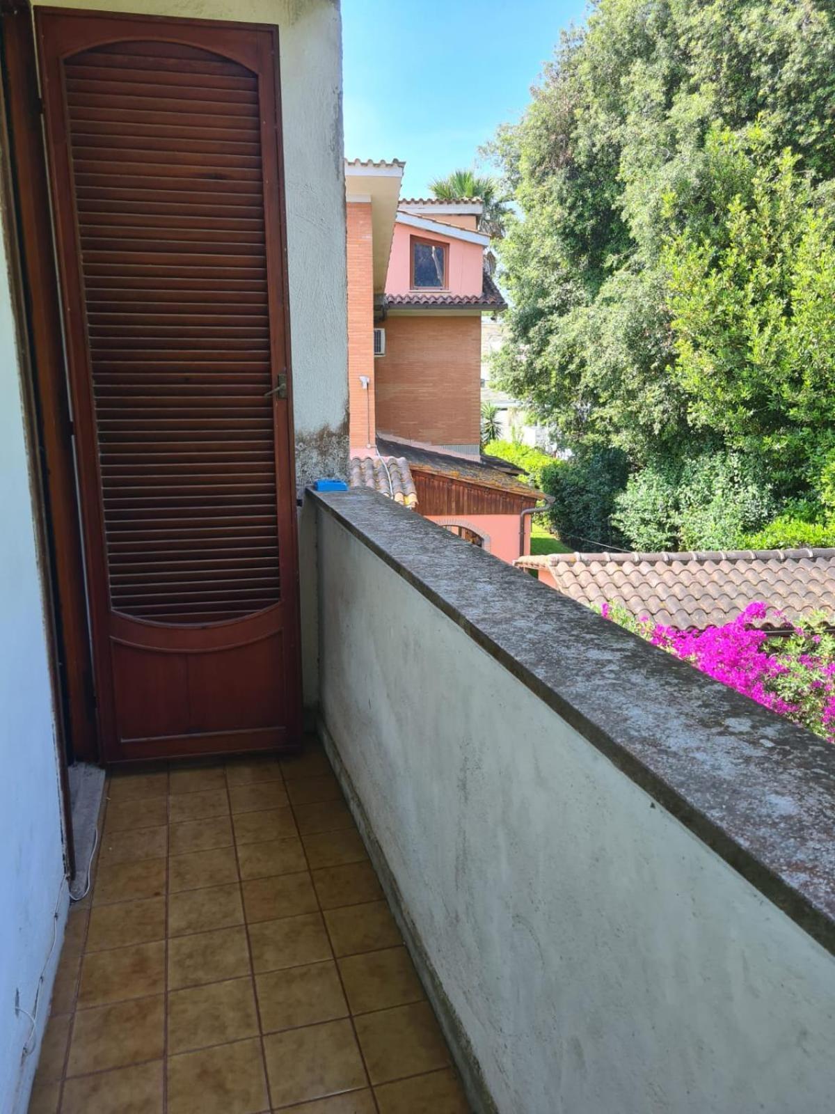 La Casa Di Nataly Bed and Breakfast Fregenae Δωμάτιο φωτογραφία