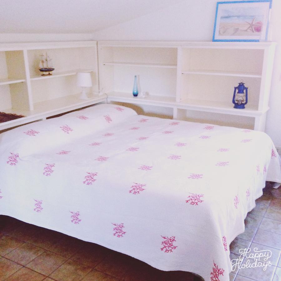 La Casa Di Nataly Bed and Breakfast Fregenae Εξωτερικό φωτογραφία