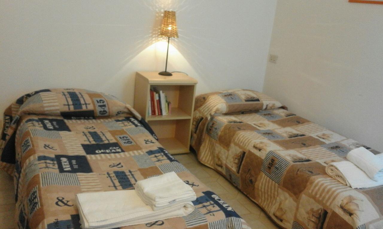 La Casa Di Nataly Bed and Breakfast Fregenae Εξωτερικό φωτογραφία