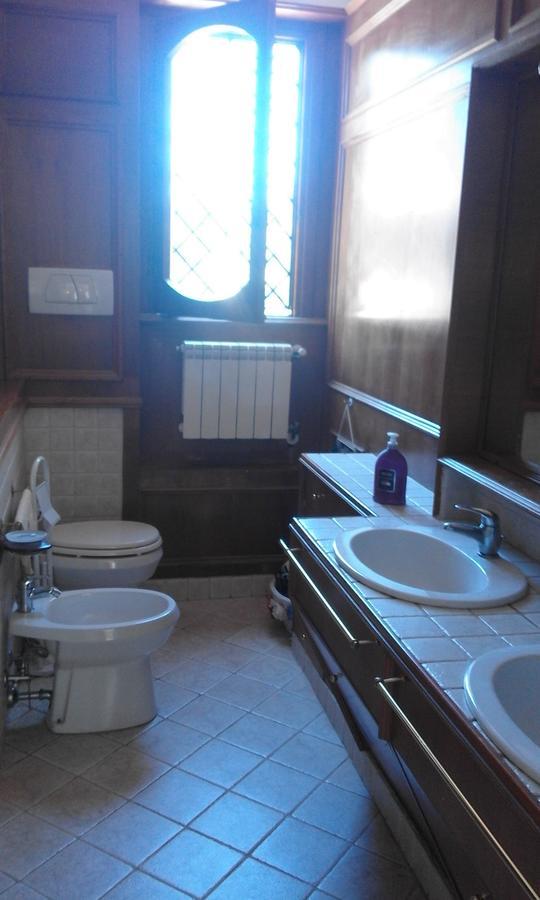 La Casa Di Nataly Bed and Breakfast Fregenae Εξωτερικό φωτογραφία
