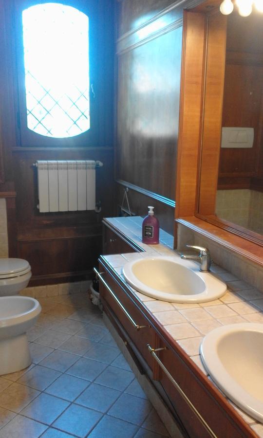 La Casa Di Nataly Bed and Breakfast Fregenae Εξωτερικό φωτογραφία