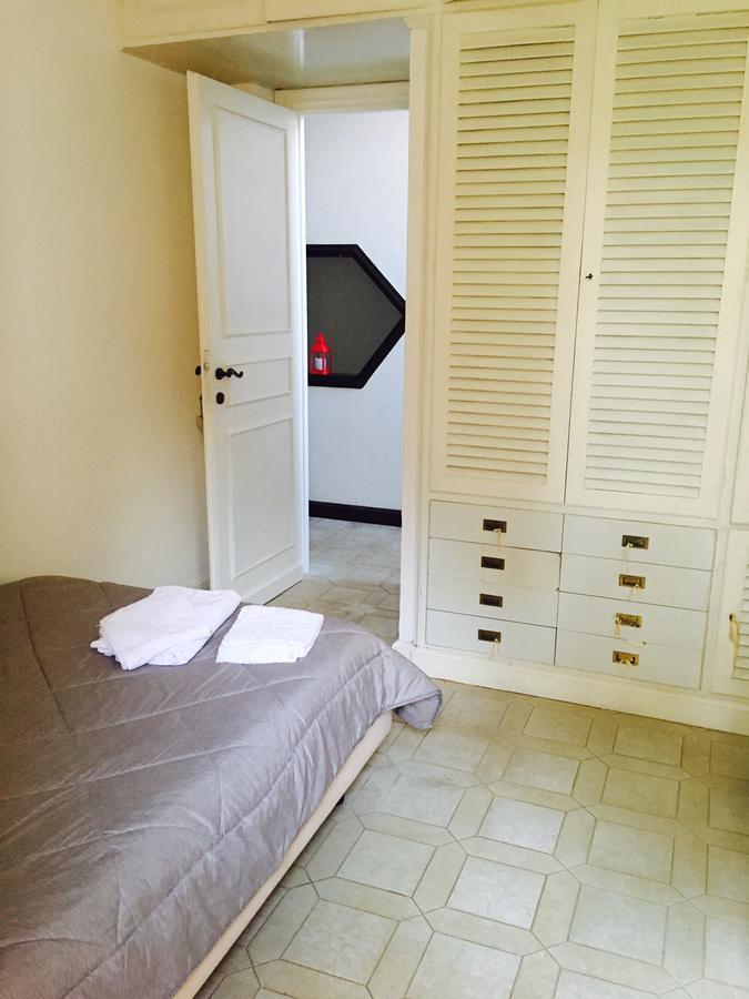 La Casa Di Nataly Bed and Breakfast Fregenae Εξωτερικό φωτογραφία