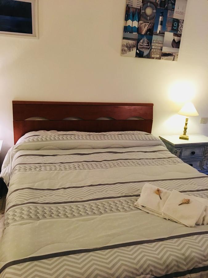 La Casa Di Nataly Bed and Breakfast Fregenae Εξωτερικό φωτογραφία