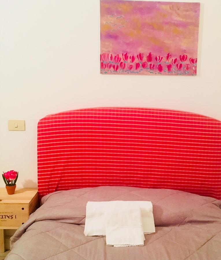 La Casa Di Nataly Bed and Breakfast Fregenae Εξωτερικό φωτογραφία