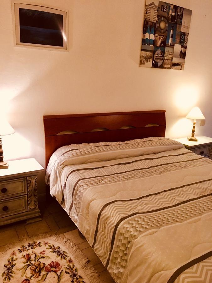 La Casa Di Nataly Bed and Breakfast Fregenae Εξωτερικό φωτογραφία
