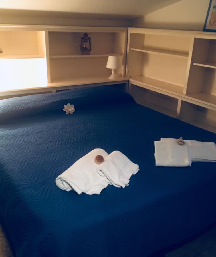 La Casa Di Nataly Bed and Breakfast Fregenae Εξωτερικό φωτογραφία