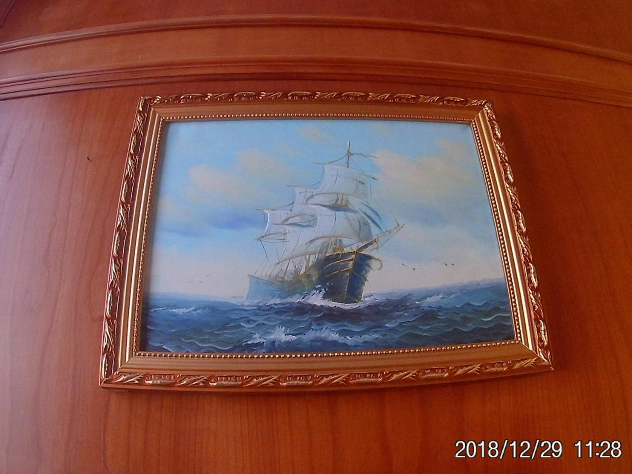 La Casa Di Nataly Bed and Breakfast Fregenae Εξωτερικό φωτογραφία