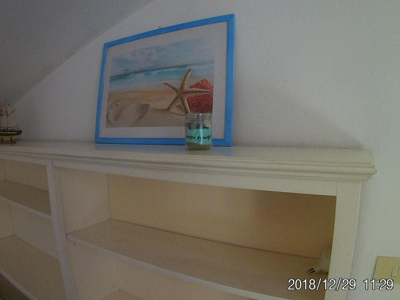 La Casa Di Nataly Bed and Breakfast Fregenae Εξωτερικό φωτογραφία