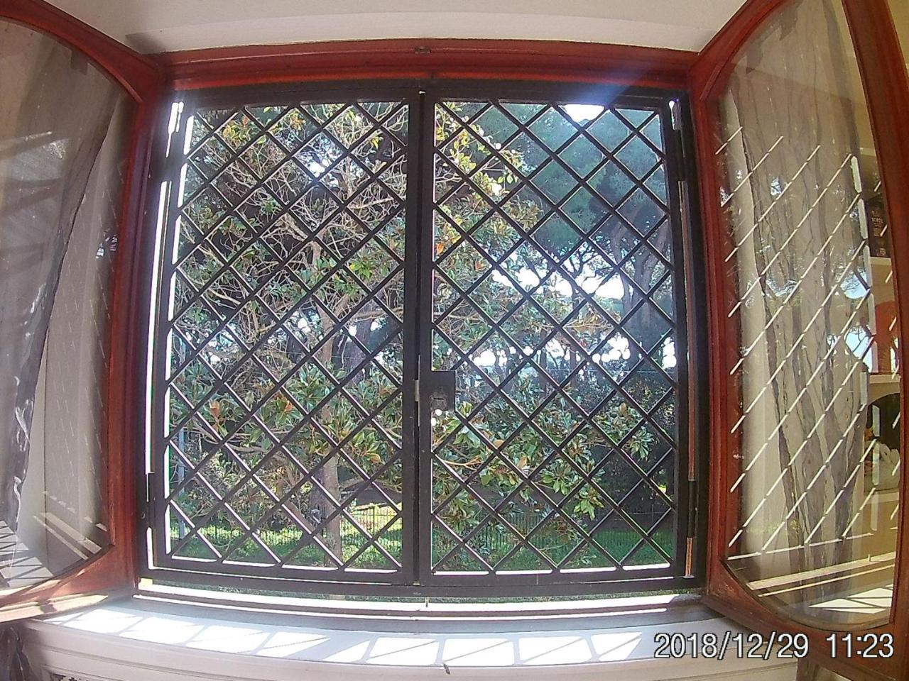 La Casa Di Nataly Bed and Breakfast Fregenae Εξωτερικό φωτογραφία
