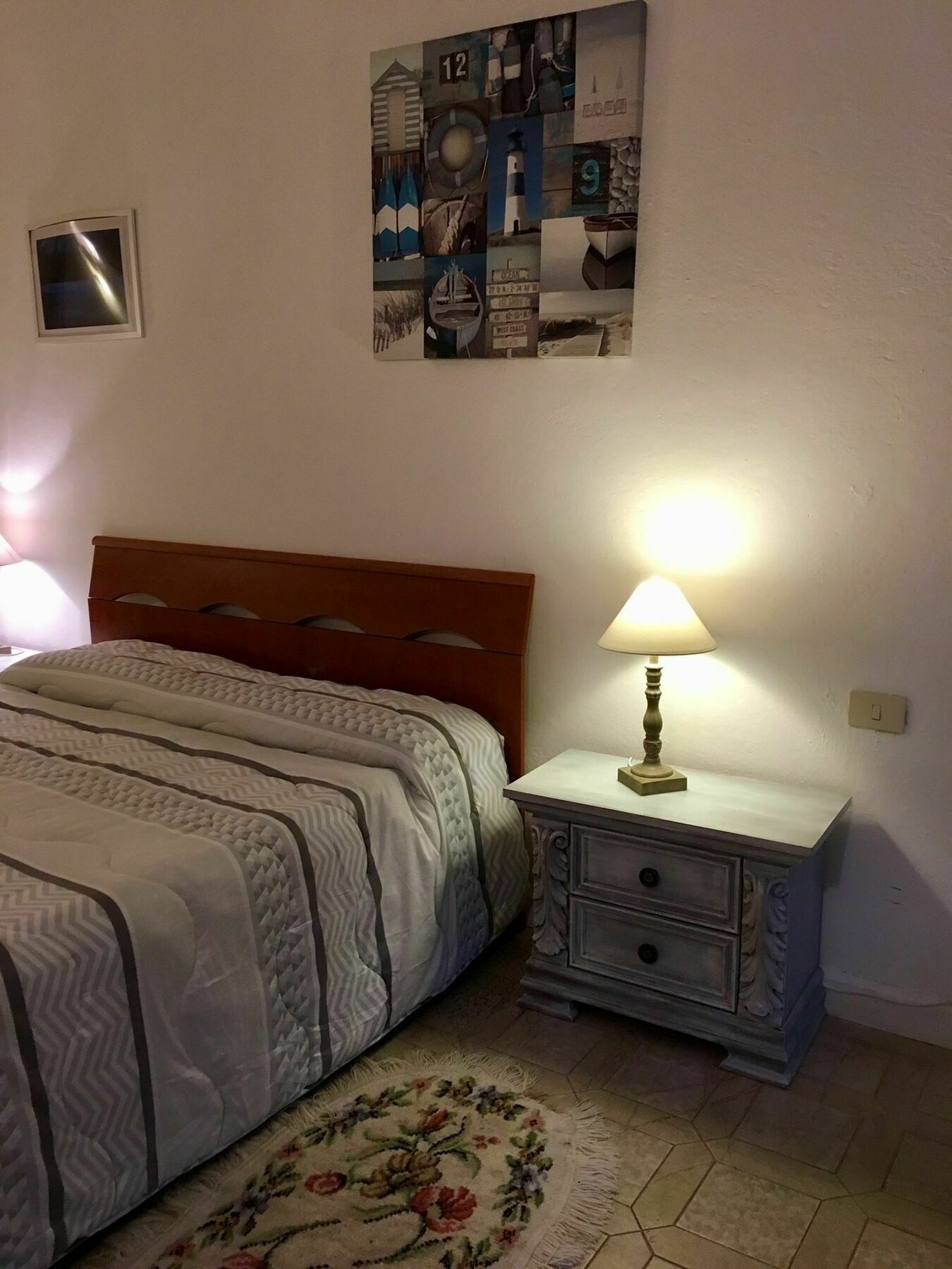 La Casa Di Nataly Bed and Breakfast Fregenae Εξωτερικό φωτογραφία
