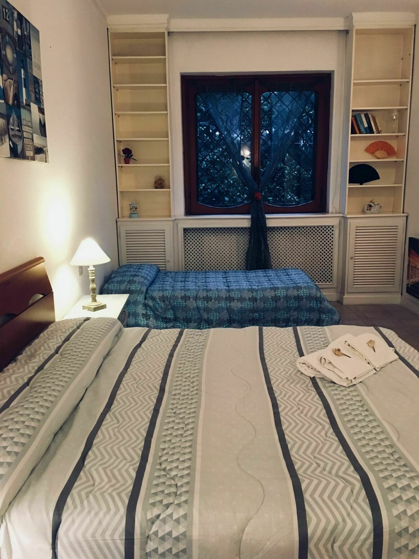La Casa Di Nataly Bed and Breakfast Fregenae Εξωτερικό φωτογραφία
