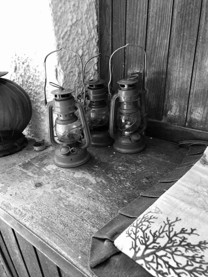 La Casa Di Nataly Bed and Breakfast Fregenae Εξωτερικό φωτογραφία