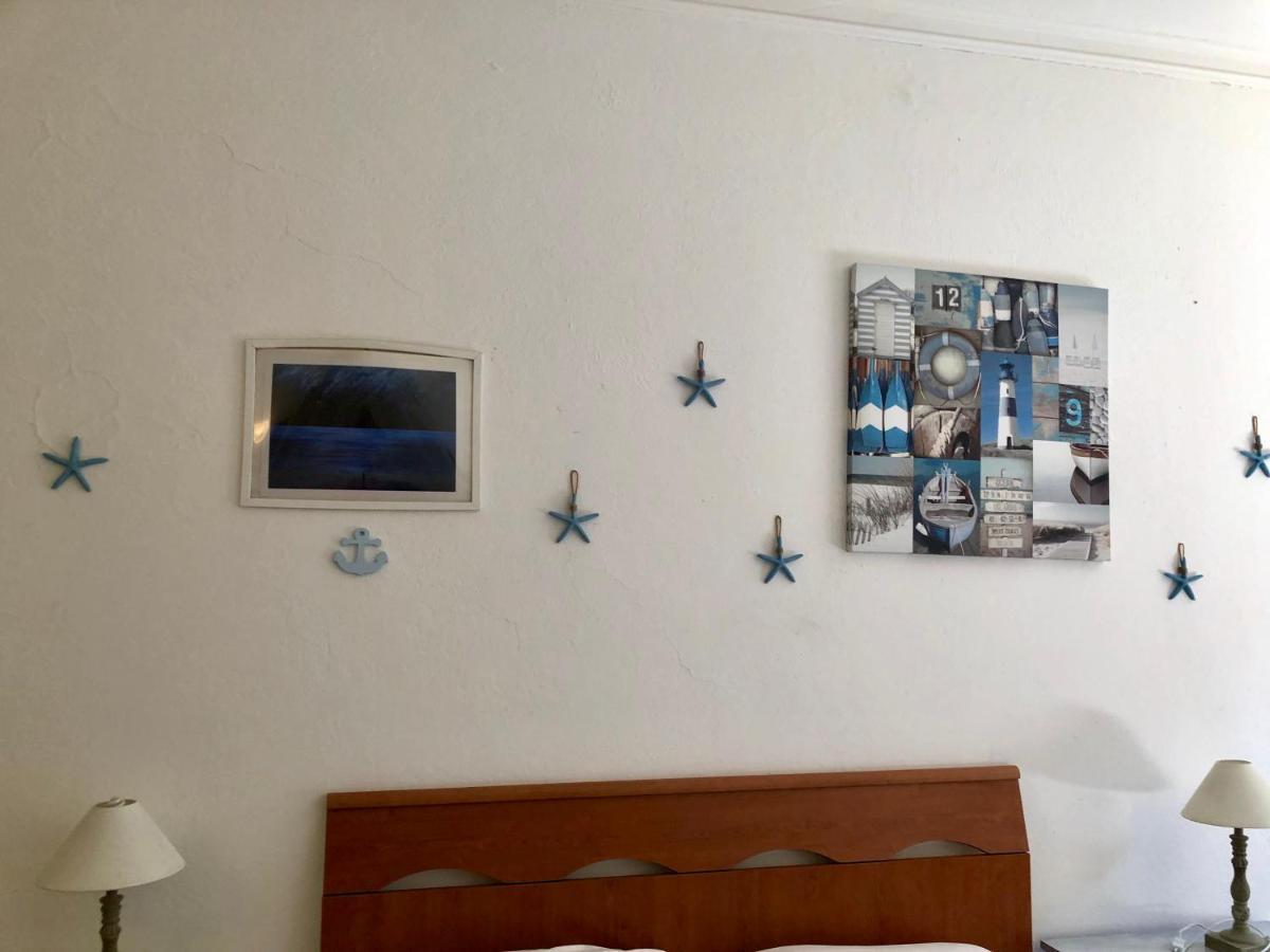 La Casa Di Nataly Bed and Breakfast Fregenae Εξωτερικό φωτογραφία