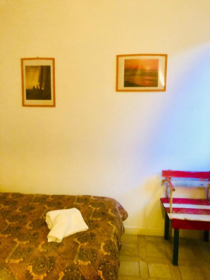 La Casa Di Nataly Bed and Breakfast Fregenae Εξωτερικό φωτογραφία