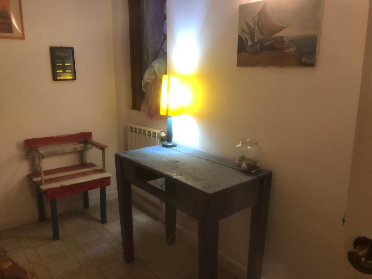 La Casa Di Nataly Bed and Breakfast Fregenae Εξωτερικό φωτογραφία